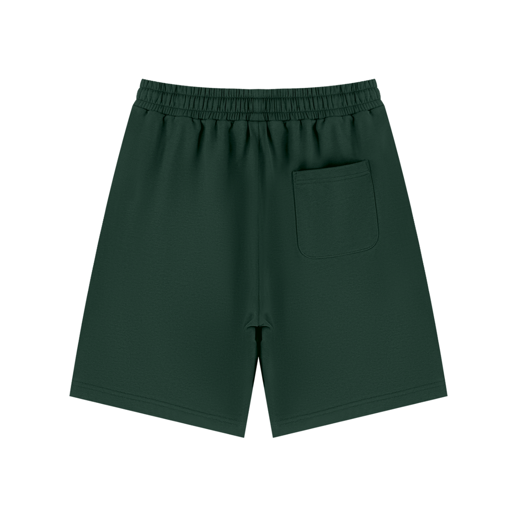 011 Drawstring Shorts