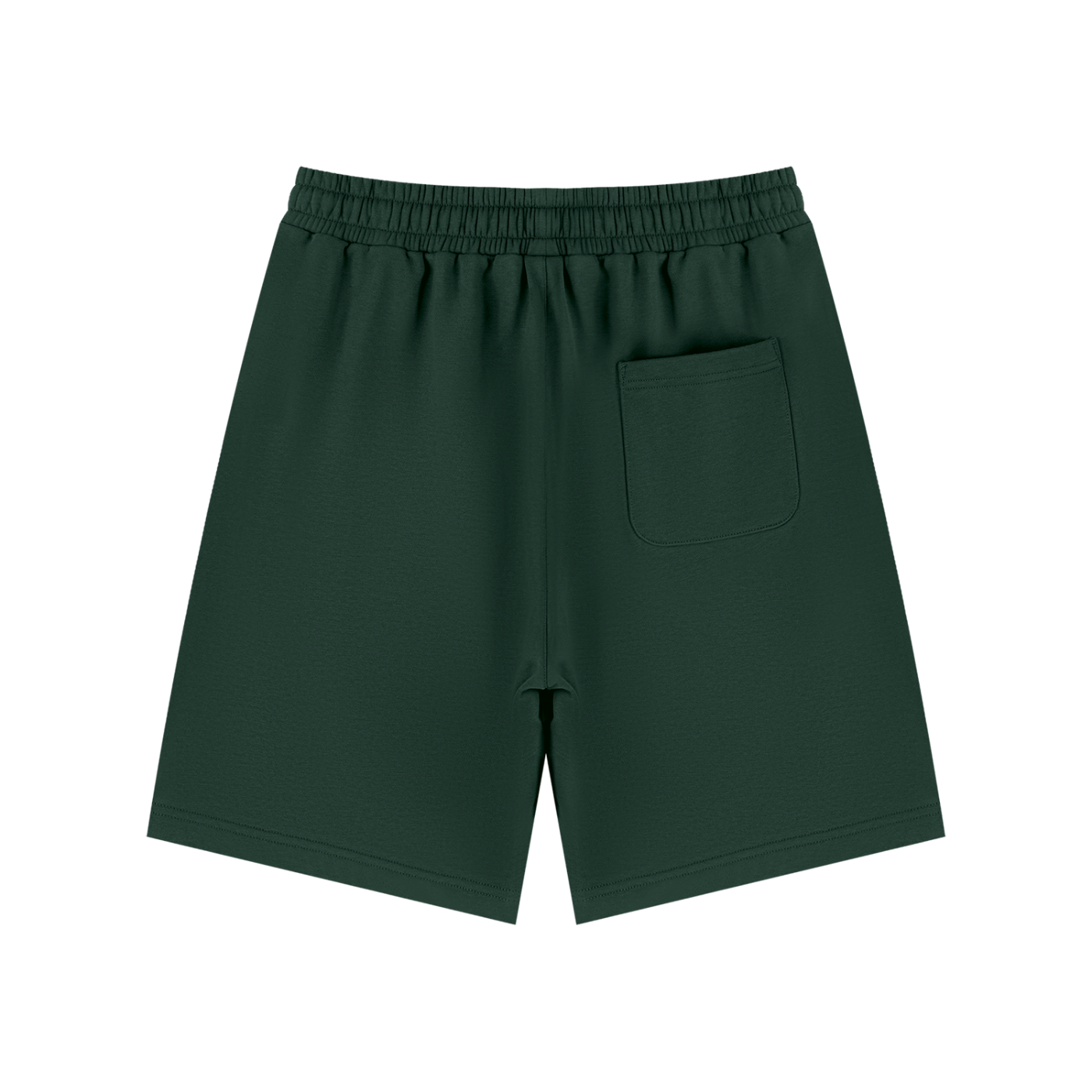 011 Drawstring Shorts
