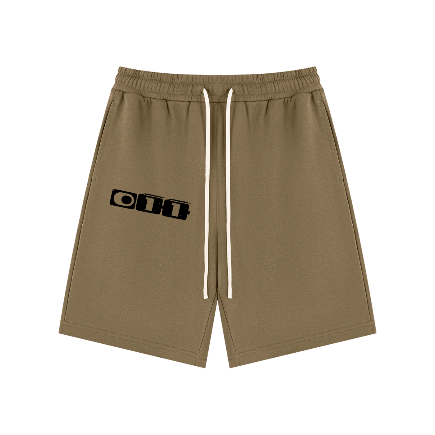 011 Drawstring Shorts