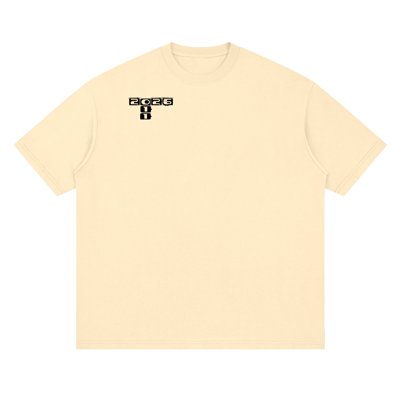 011 T-Shirt