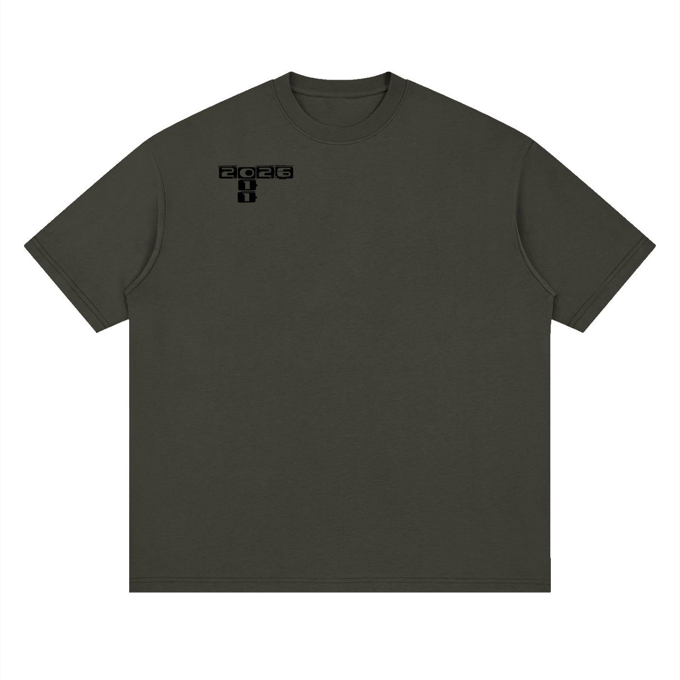 011 T-Shirt