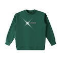 011 Shine  Crewneck
