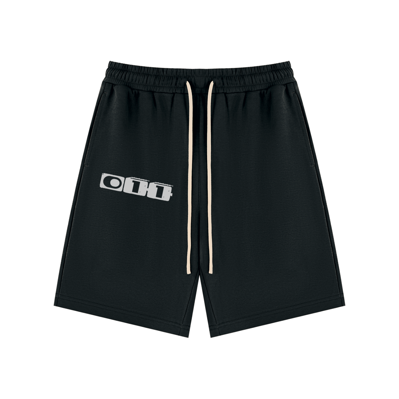 011 Drawstring Shorts