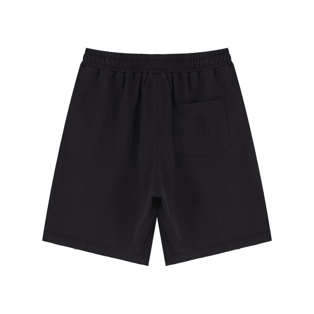 011 Drawstring Shorts