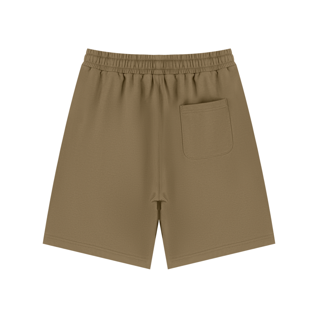 011 Drawstring Shorts