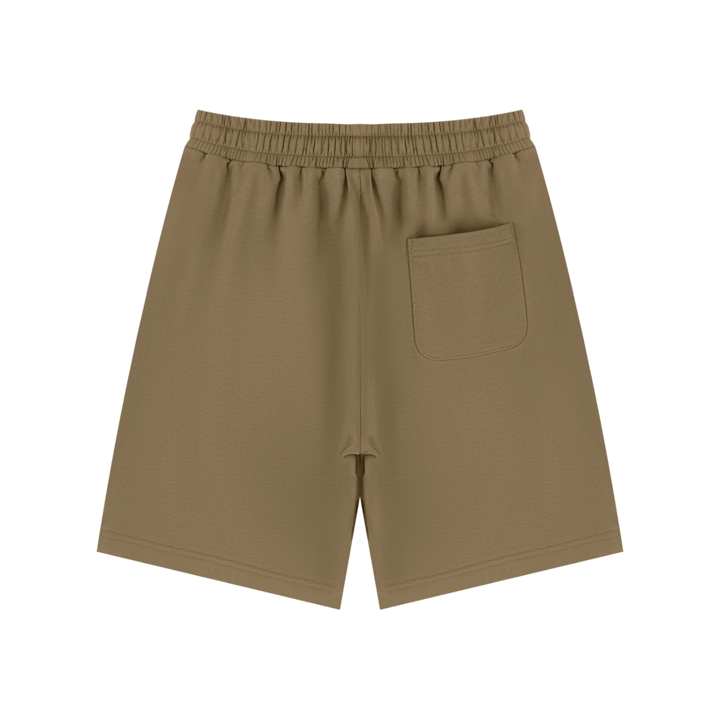 011 Drawstring Shorts