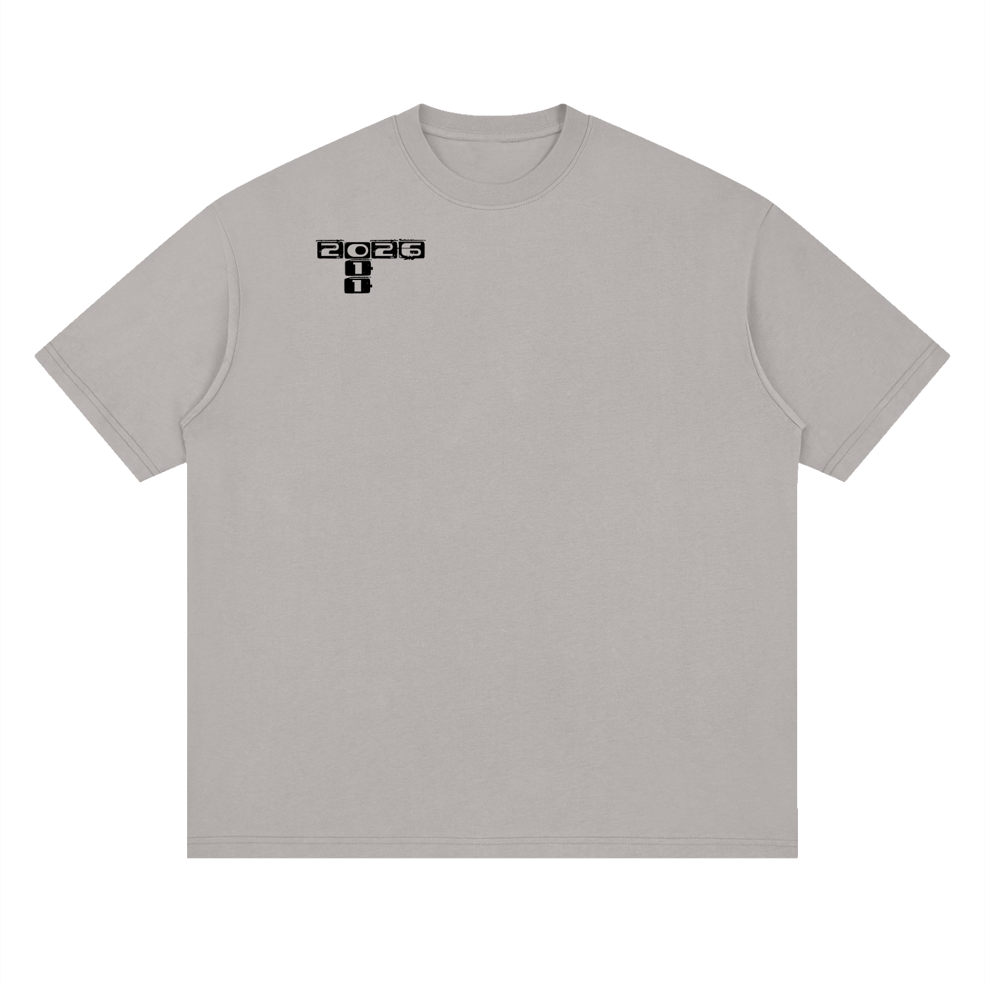 011 T-Shirt