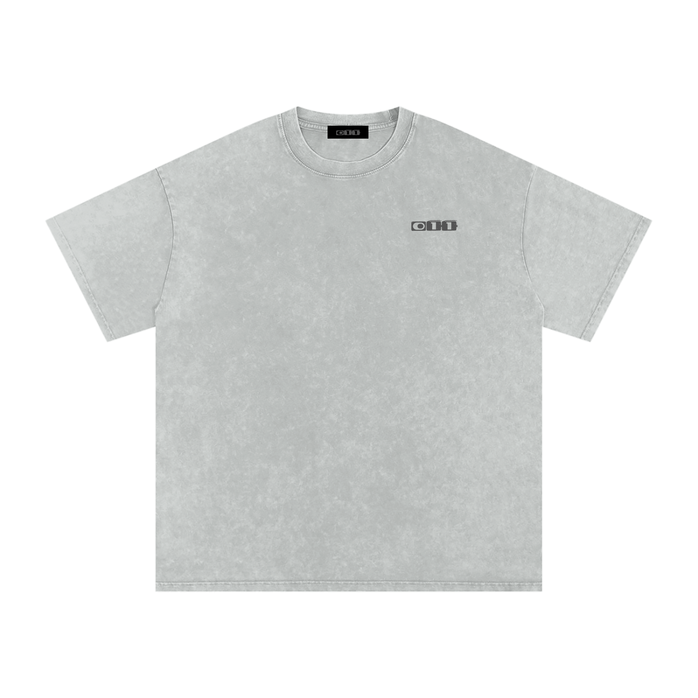 011 Premium Domino T-Shirt