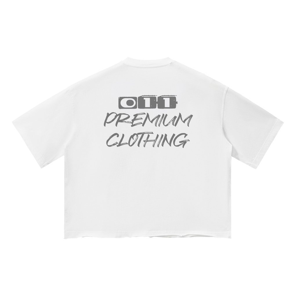 011 Premium T-Shirt