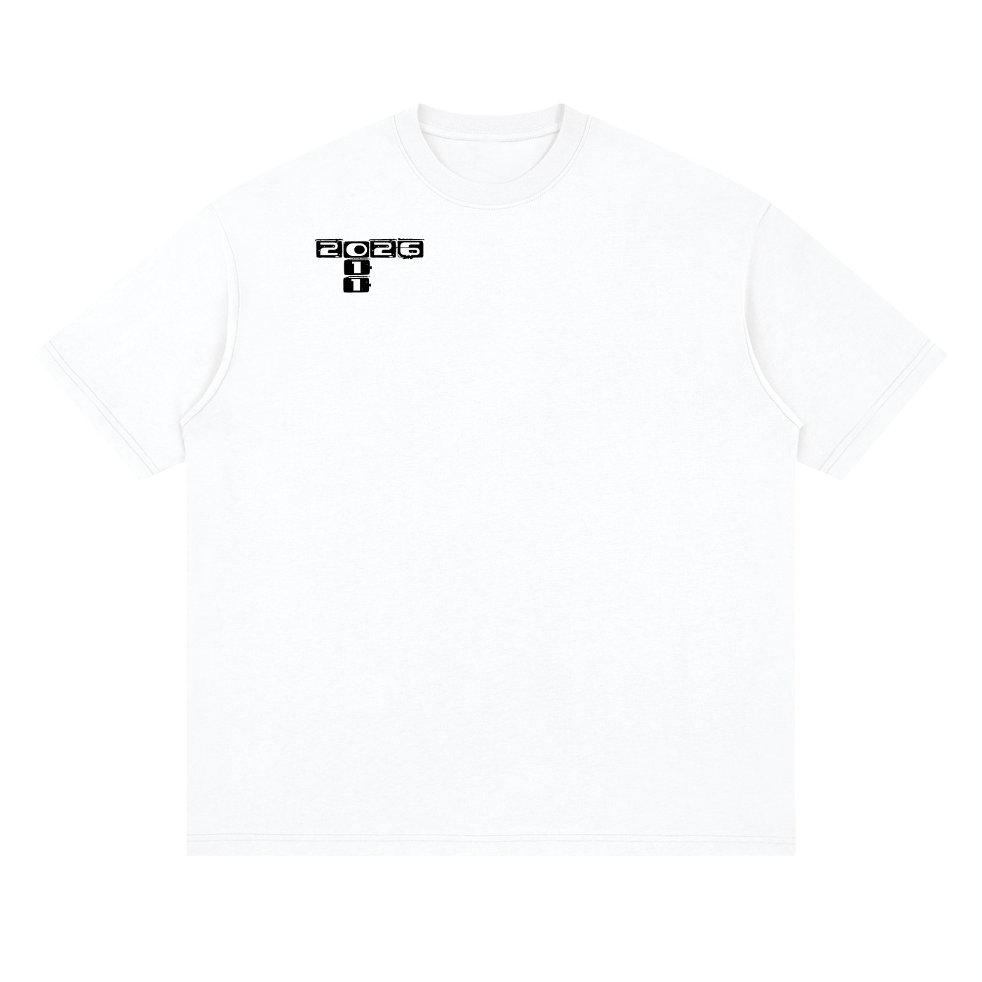 011 T-Shirt