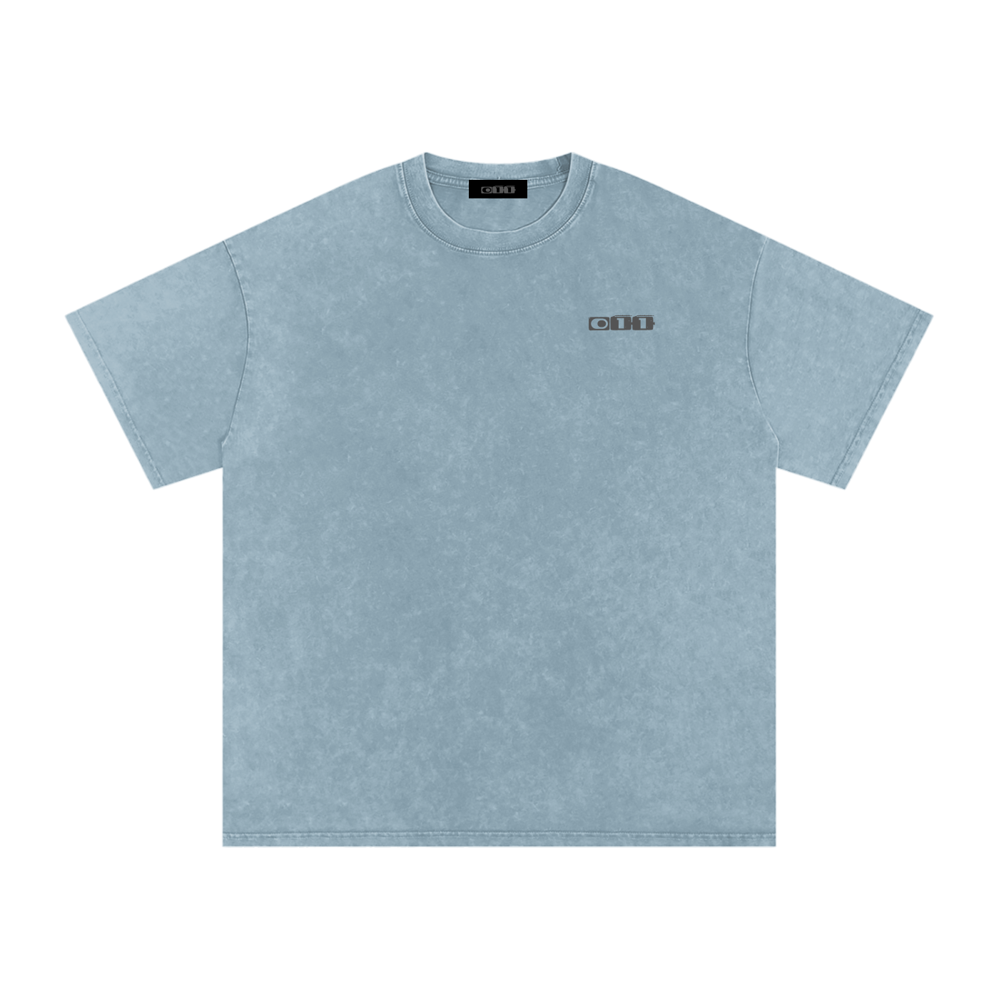 011 Premium Domino T-Shirt