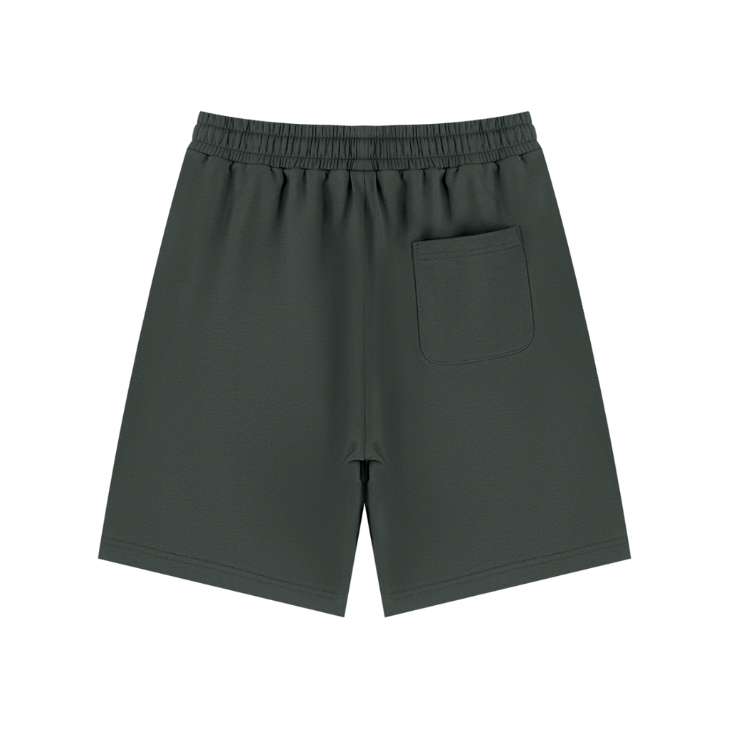 011 Drawstring Shorts