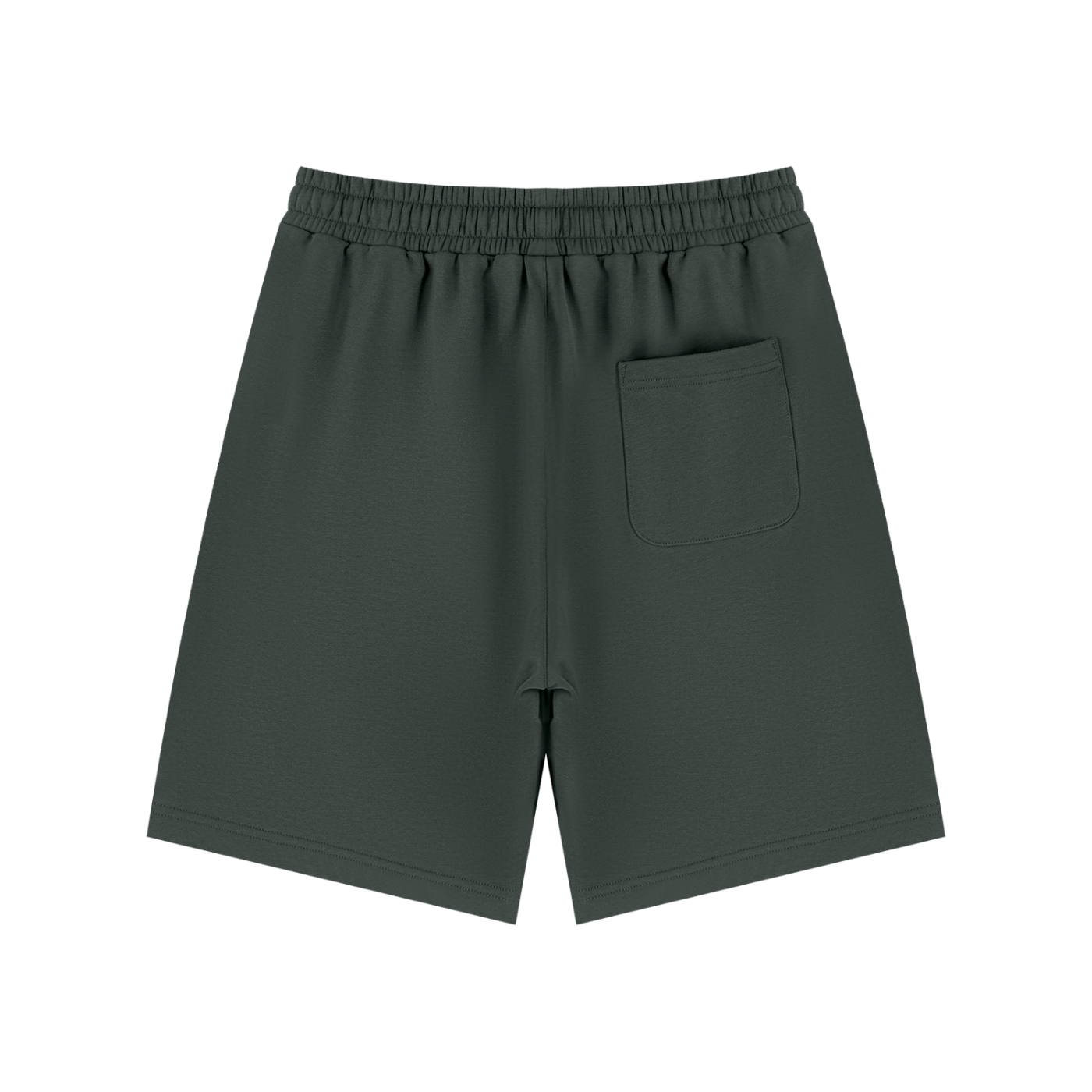 011 Drawstring Shorts