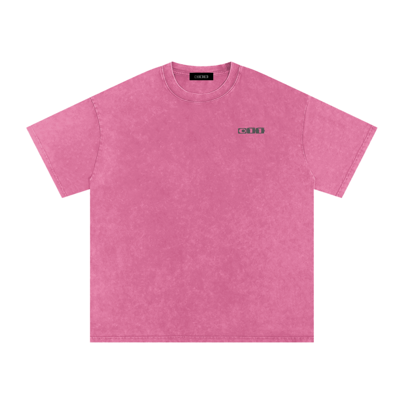 011 Premium Domino T-Shirt