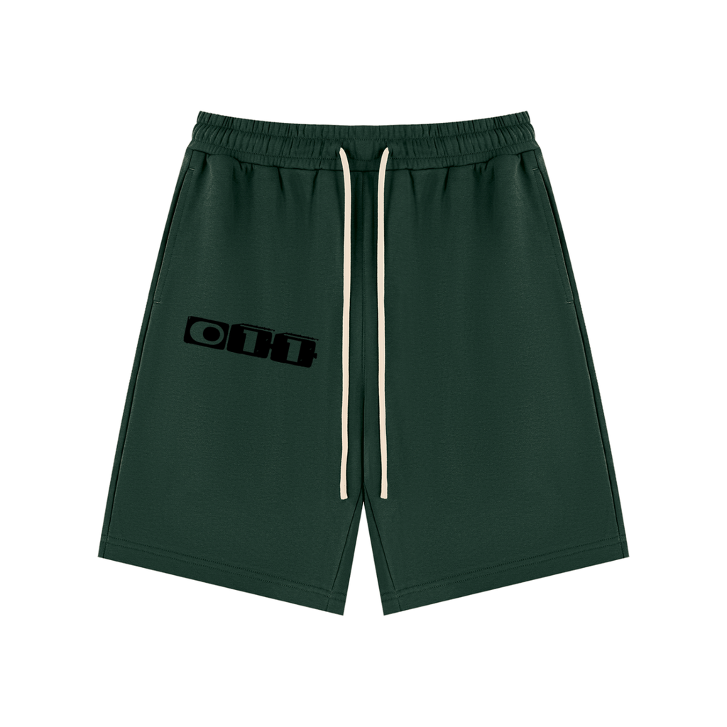 011 Drawstring Shorts