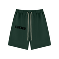 011 Drawstring Shorts