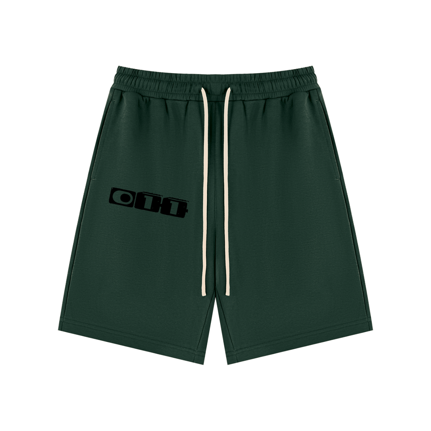 011 Drawstring Shorts