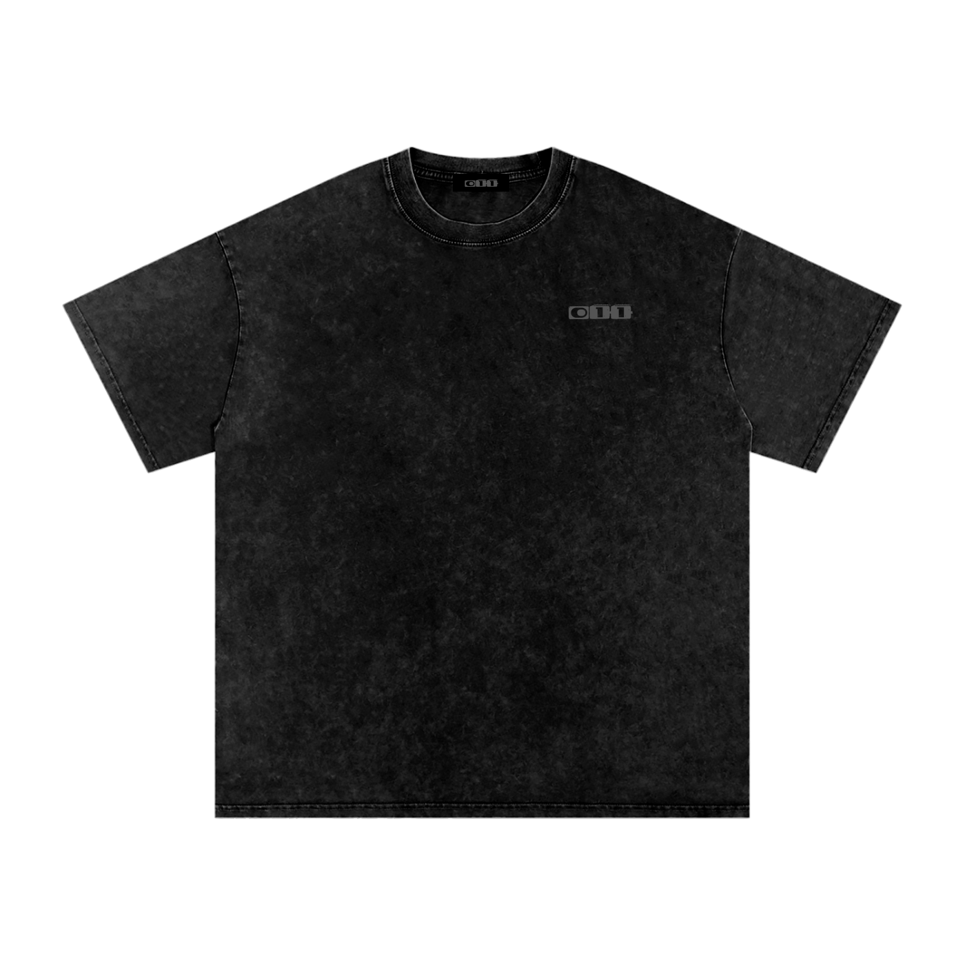 011 Premium Domino T-Shirt