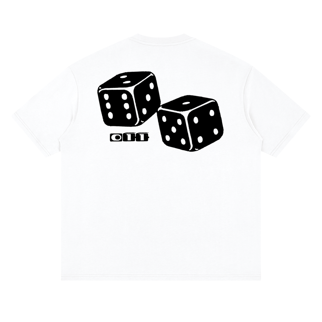 011 Dice T-Shirt