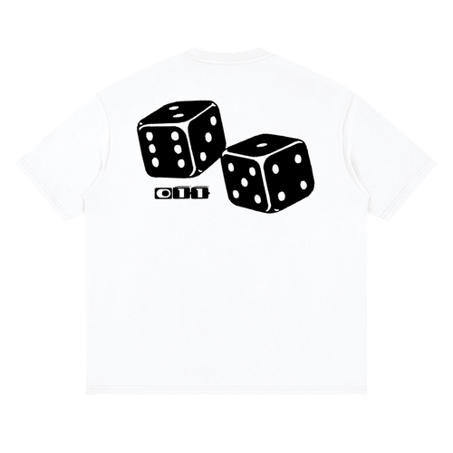011 Dice T-Shirt