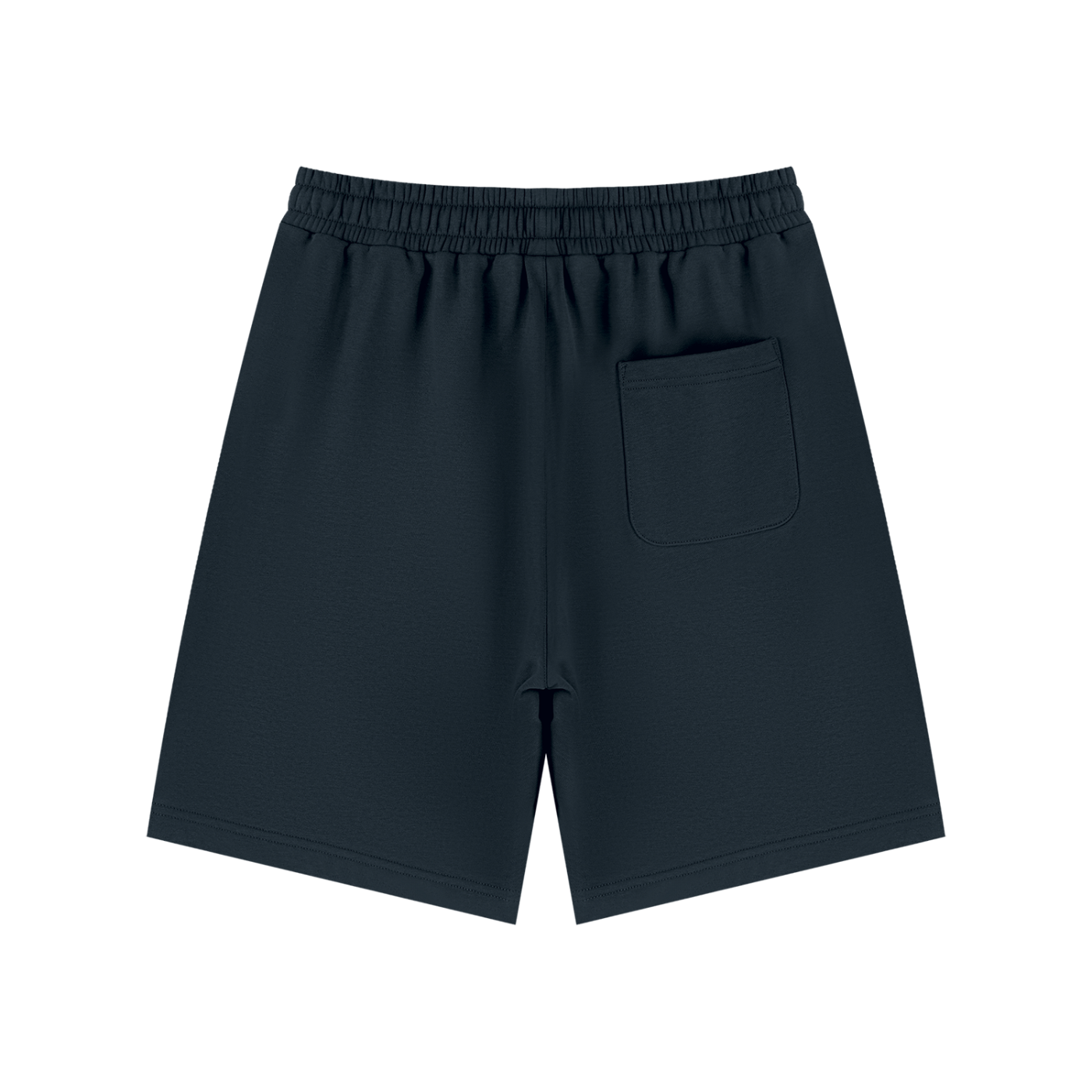 011 Drawstring Shorts