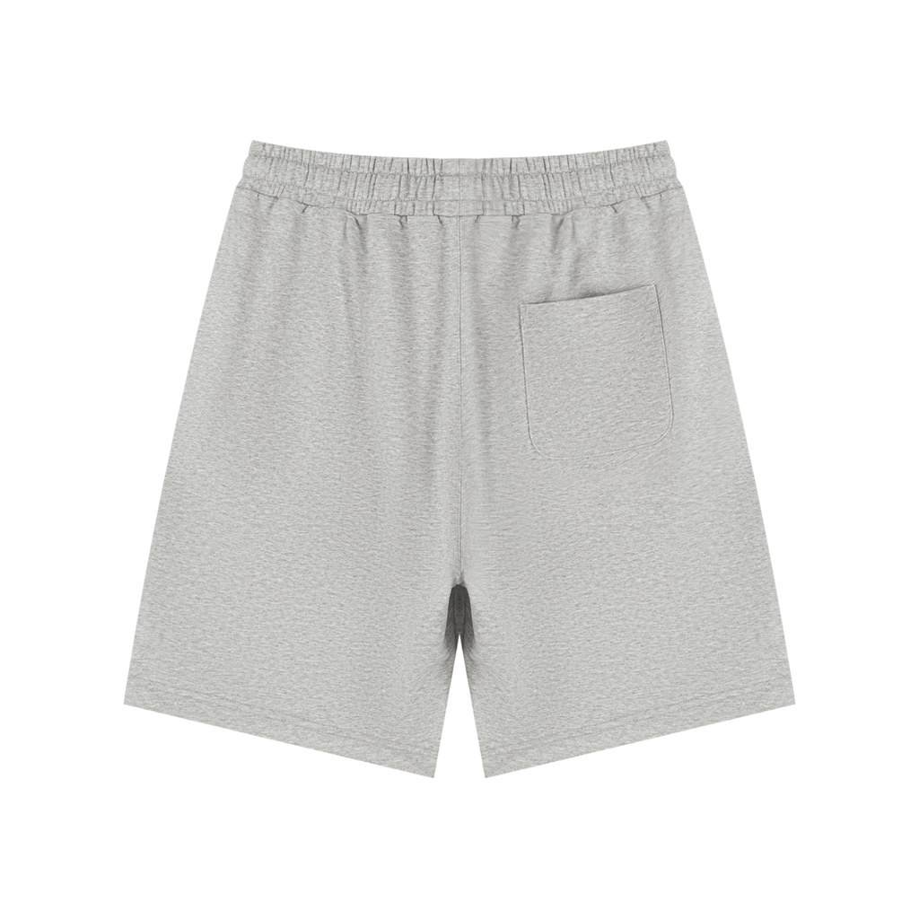 011 Drawstring Shorts