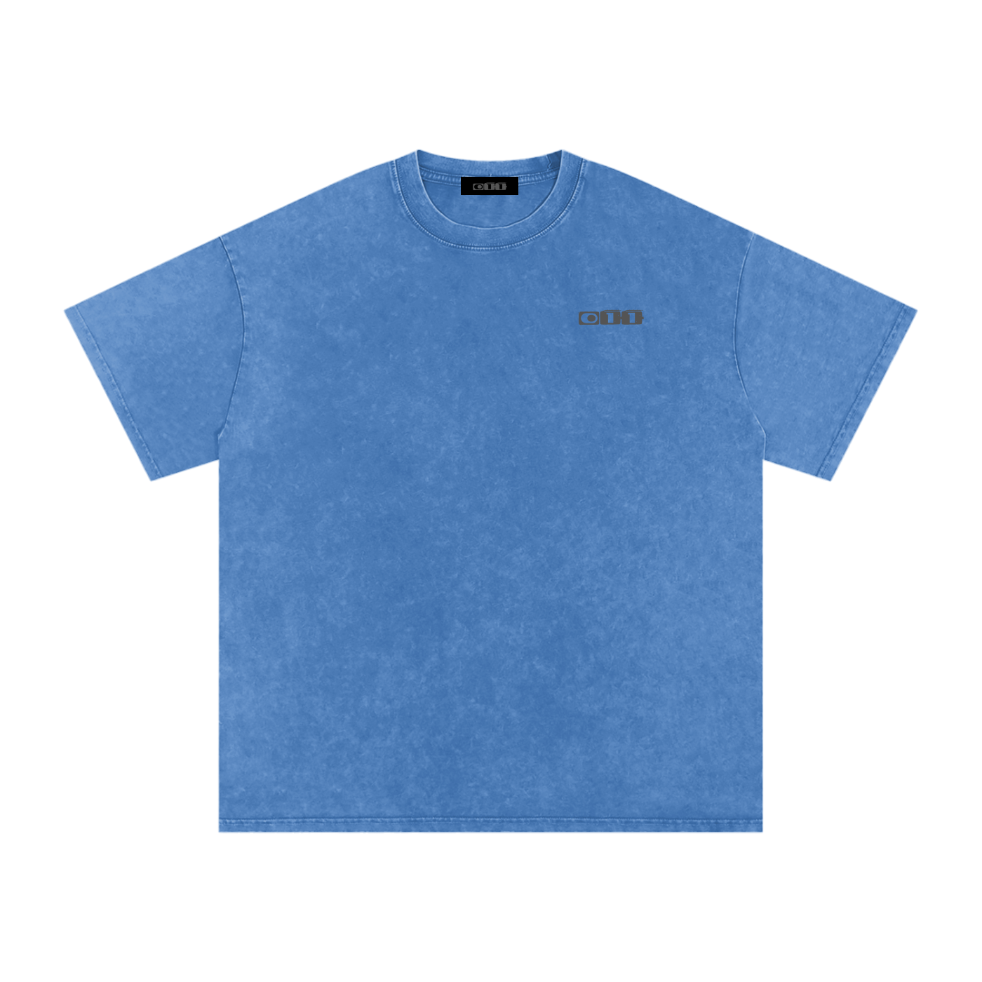 011 Premium Domino T-Shirt