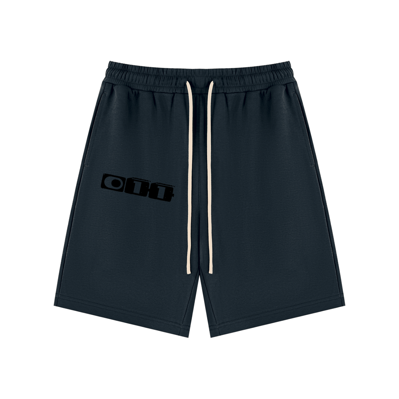 011 Drawstring Shorts