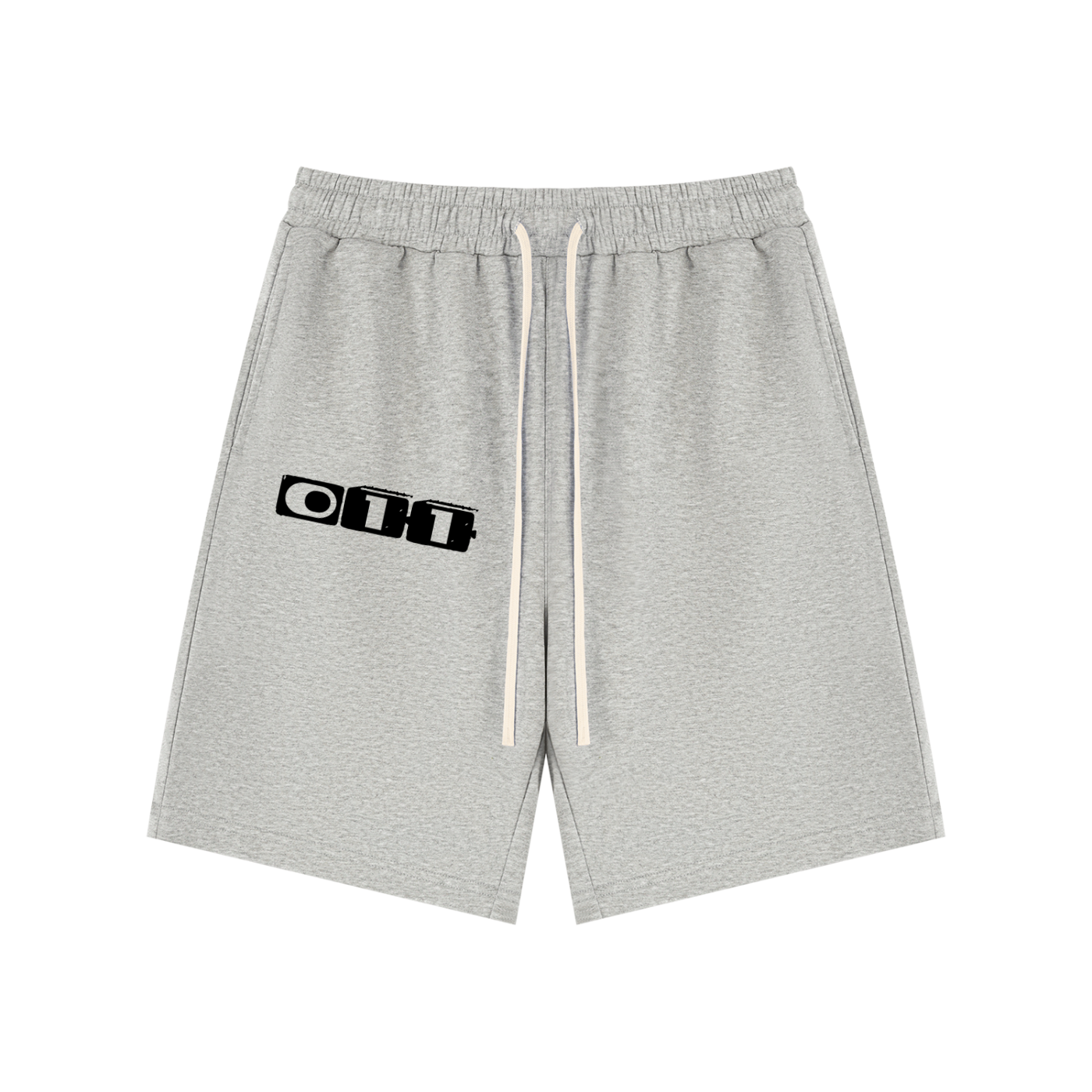 011 Drawstring Shorts