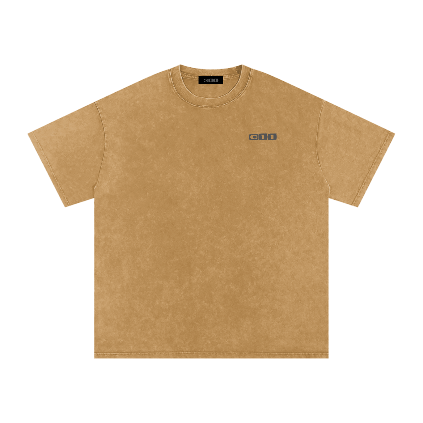 011 Premium Domino T-Shirt