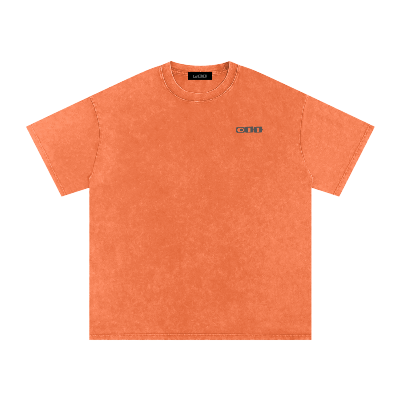 011 Premium Domino T-Shirt