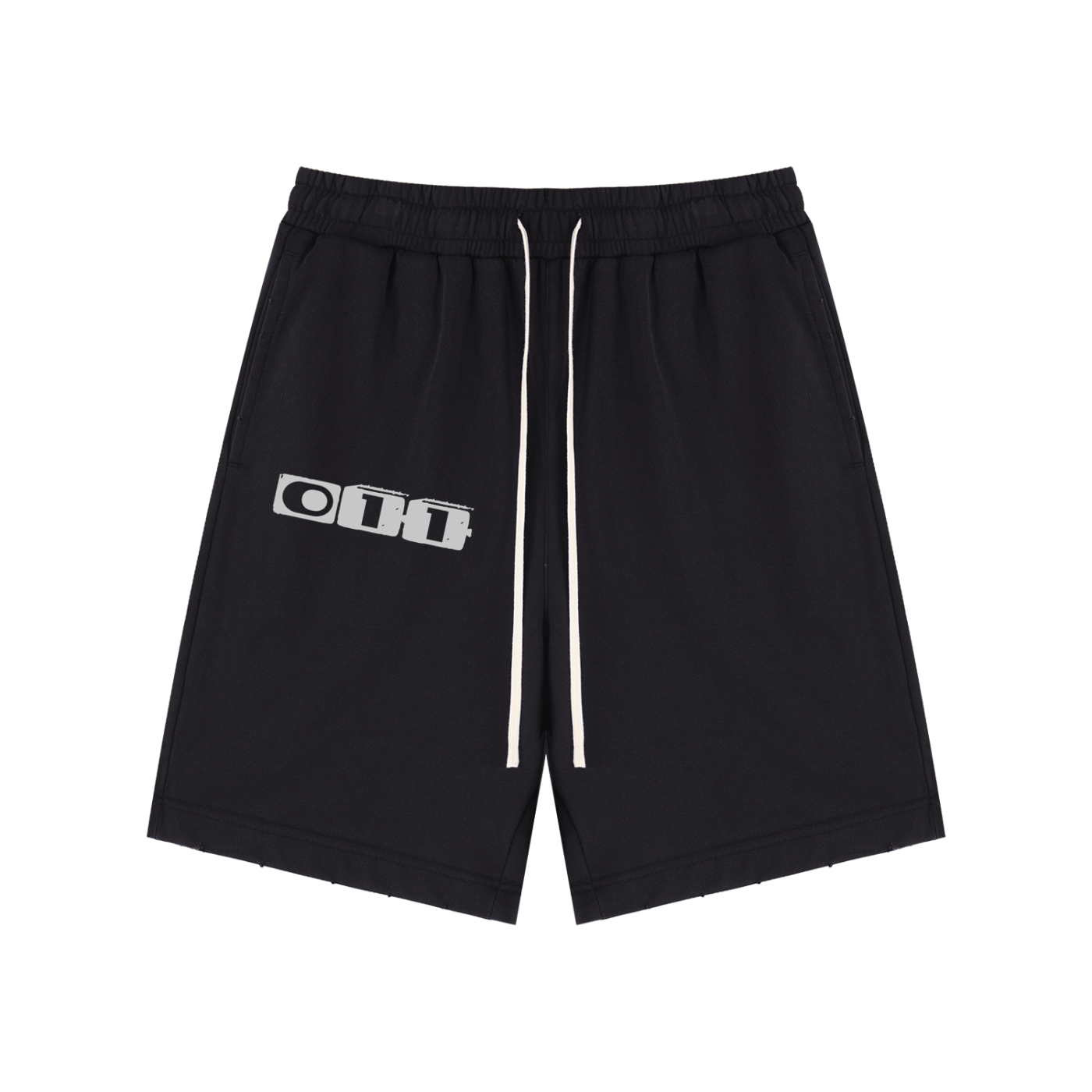 011 Drawstring Shorts