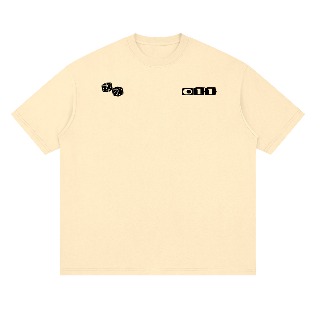 011 Dice T-Shirt
