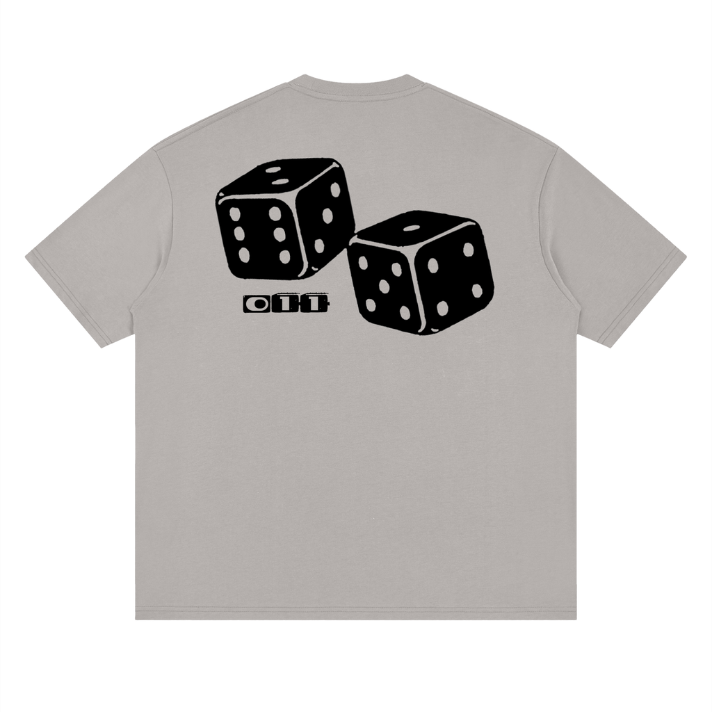 011 Dice T-Shirt