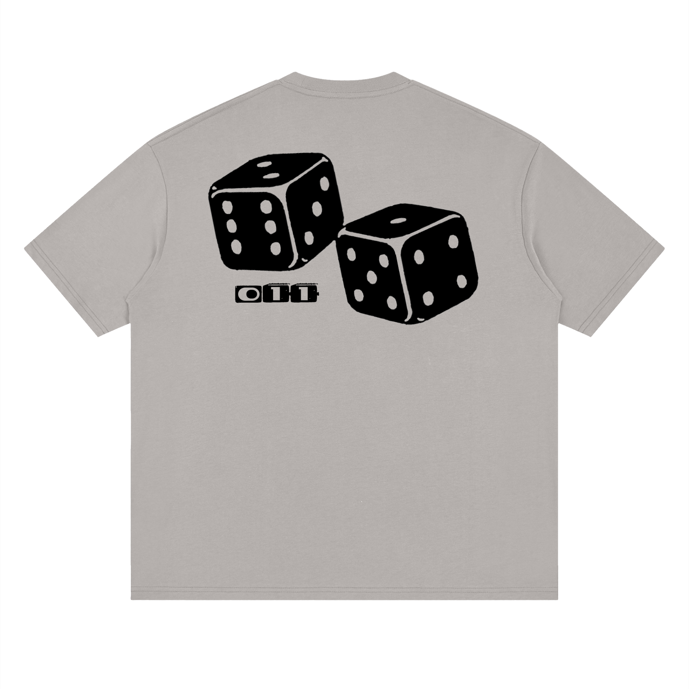 011 Dice T-Shirt