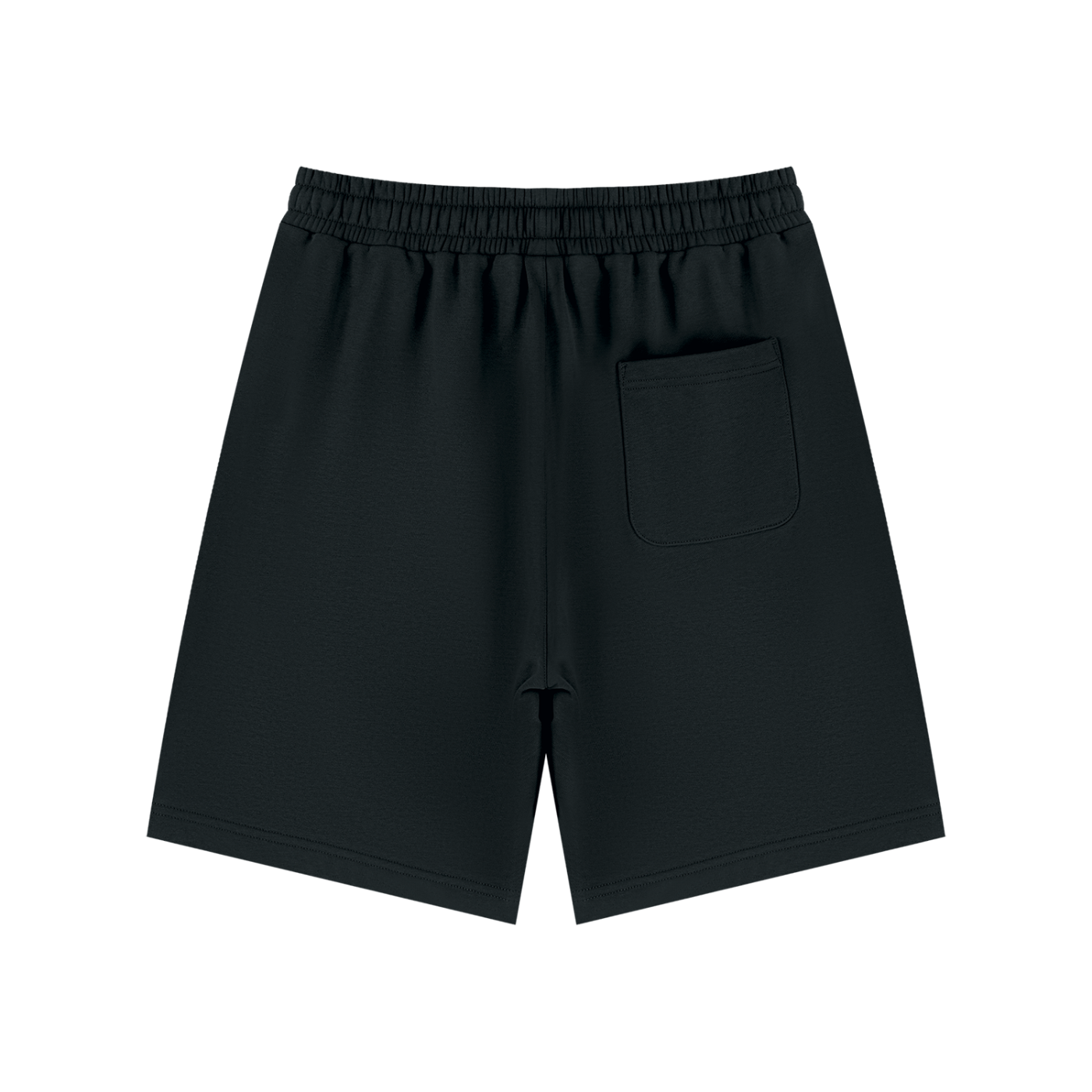 011 Drawstring Shorts