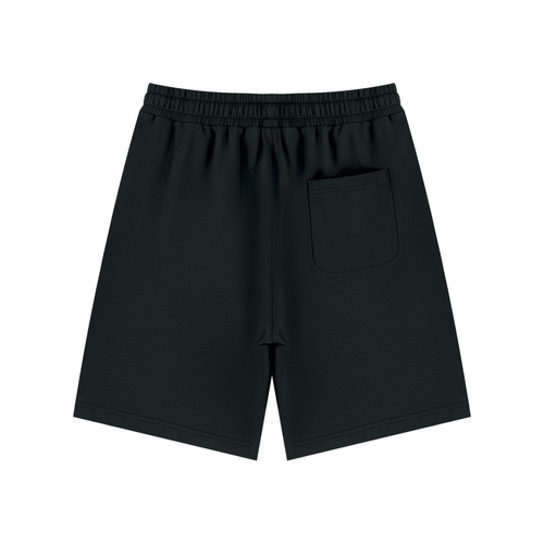 011 Drawstring Shorts